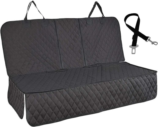 Airtight Nonslip Pet Hammock for Cars & SUVs