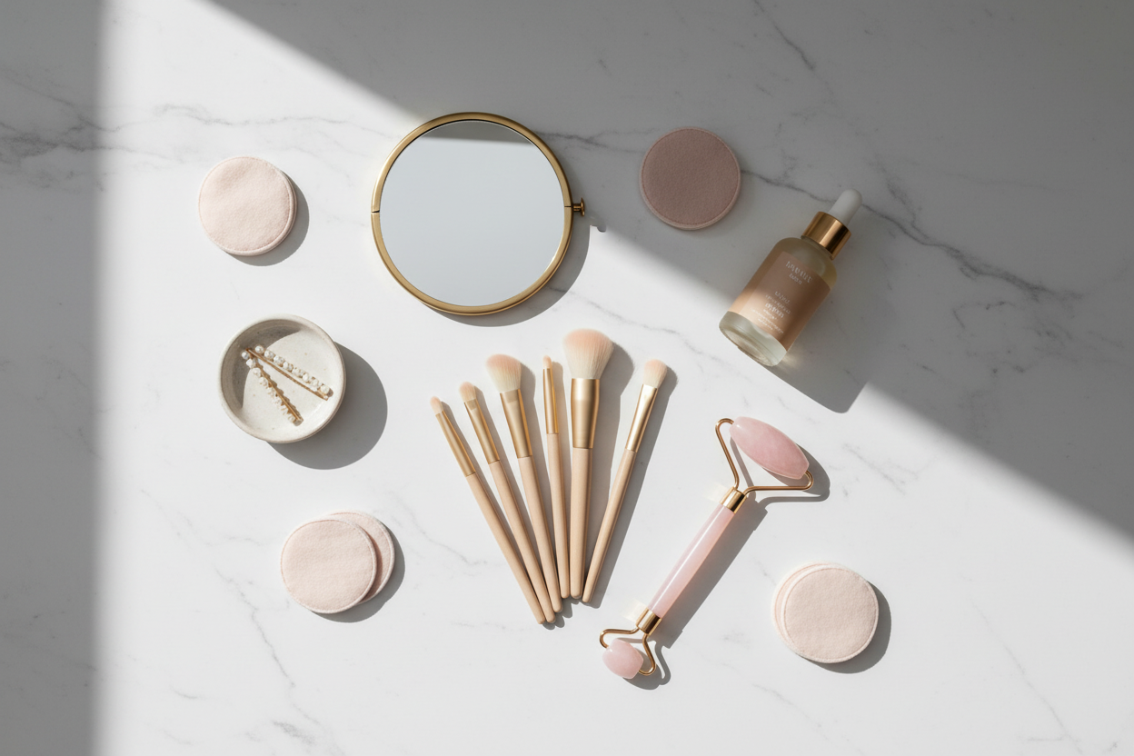 Beauty Accessories