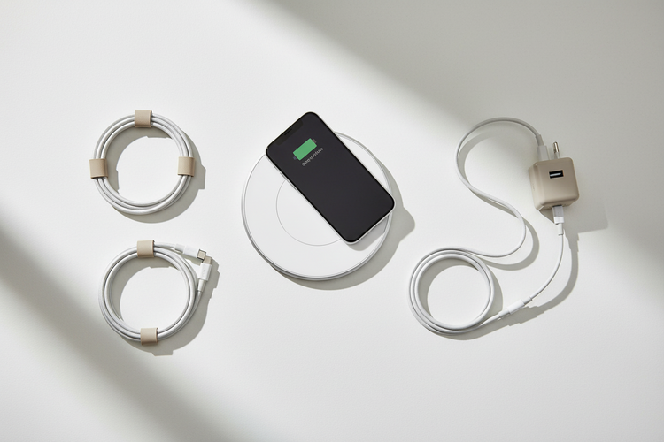 Chargers & Cables