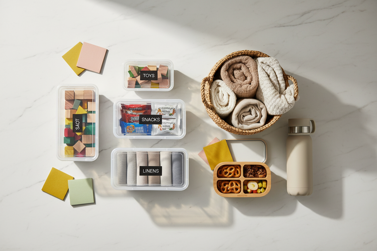 Family Essentials