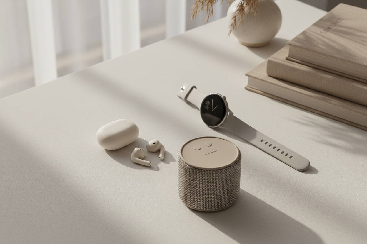 Gadgets