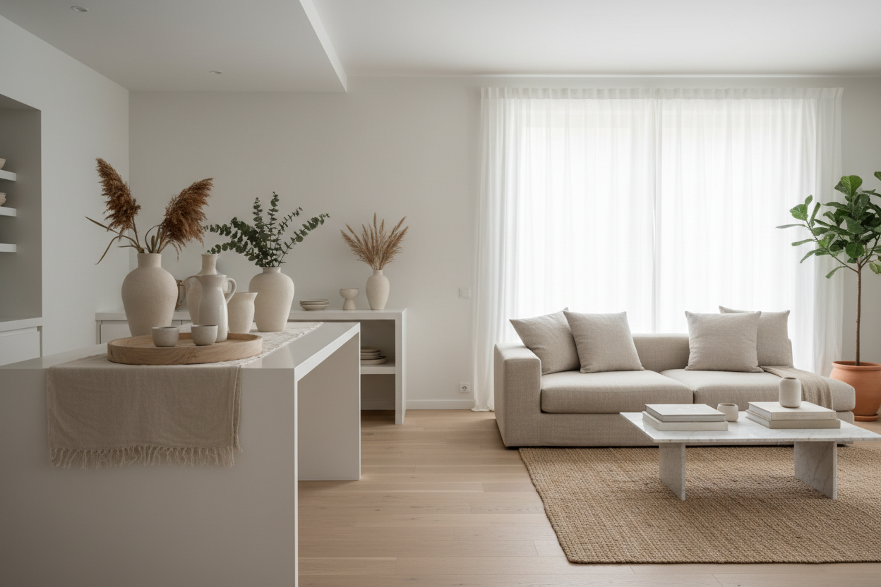 Home & Living