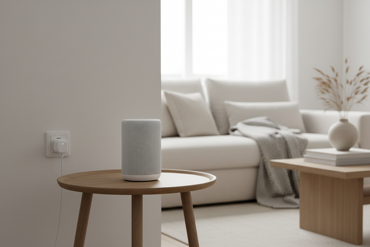 Smart Home