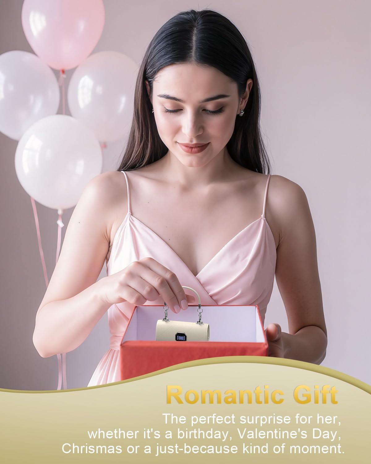 Bluetooth Wireless Open Ear Earbuds: Jewelry Clip on Headphones with Butterfly Earrings - Bluetooth 6.0 IPX5 Waterproof Earphones with Fashion Design Gift for Women Girl Sports and Workouts